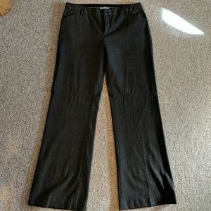 Gap perfect trousers, 12 long